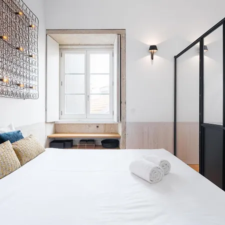 Apartment Guestready - Cosy In The Historic Heart Of