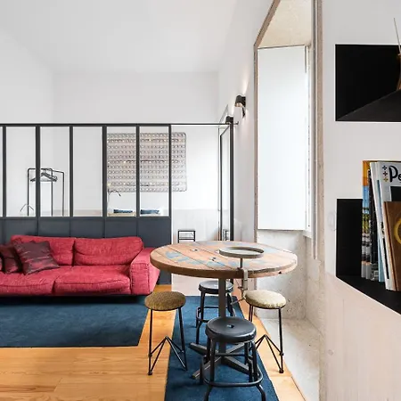 Apartment Guestready - Cosy In The Historic Heart Of *