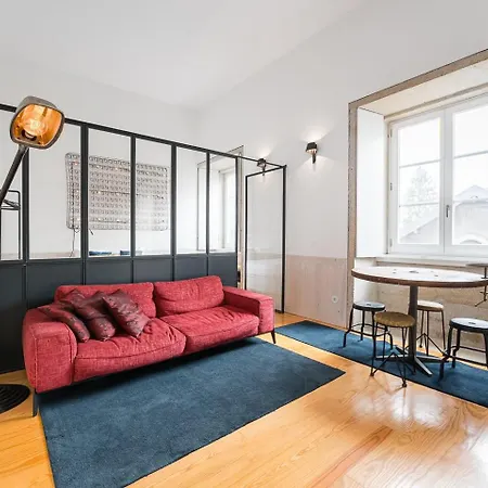 Guestready - Cosy In The Historic Heart Of Apartment Porto
