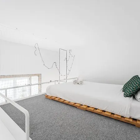 Apartment Guestready - Cosy In The Historic Heart Of Porto