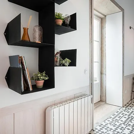 Guestready - Cosy In The Historic Heart Of * Porto