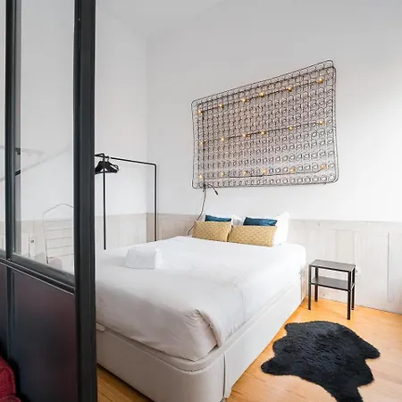 Apartment Guestready - Cosy In The Historic Heart Of *