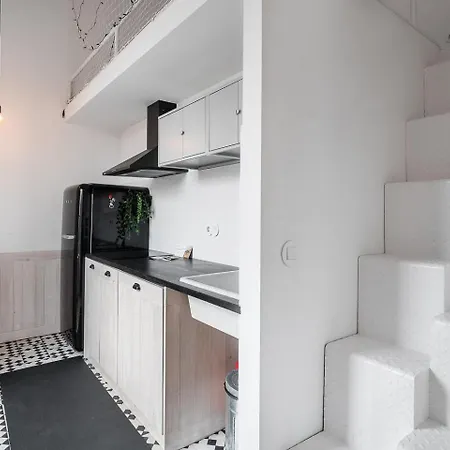 Guestready - Cosy In The Historic Heart Of Apartment