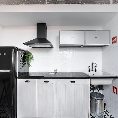 Guestready - Cosy In The Historic Heart Of Apartment *