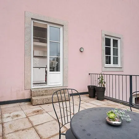 Guestready - Cosy In The Historic Heart Of Apartment Porto