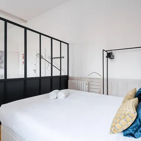Guestready - Cosy In The Historic Heart Of Apartment *